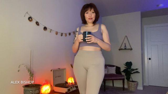 Alex Bishop – Birthday Gift From Step-Aunt