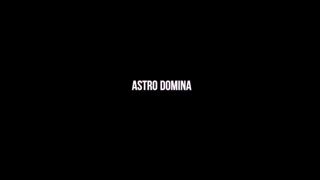 Astrodomina – Kisses From The Mistress