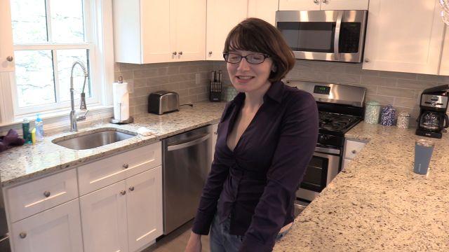 Bettie Bondage – a Mothers Creampie Desire