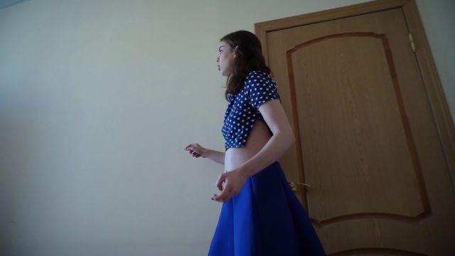 Bondagio – Tickled girls peeing themselves on stream