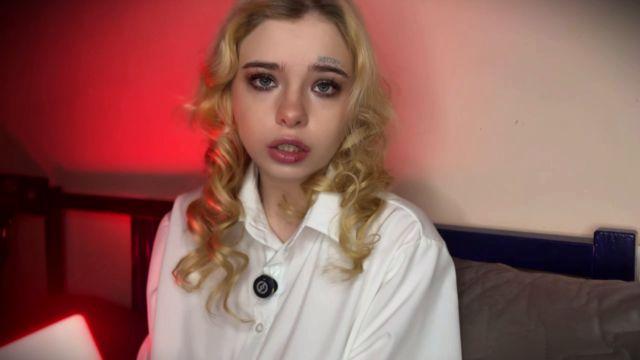 Creatrix Lola Femdom – No Orgasm Week – Day 5
