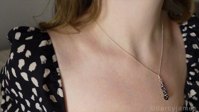 Darcyjames – Husband Cucked By Bbc