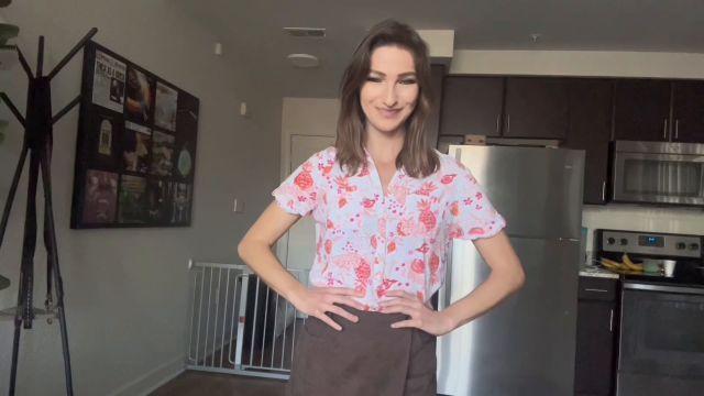 Fetishmistress – Joi Hot Stepmom Shows Stepson How To Make Girls Cum
