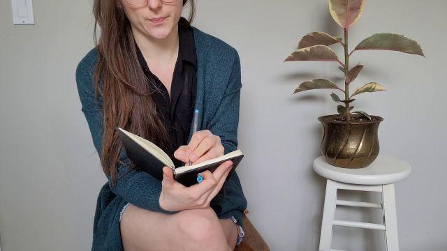 Hazel Simone – Pervert Rehab With Naughty Therapist