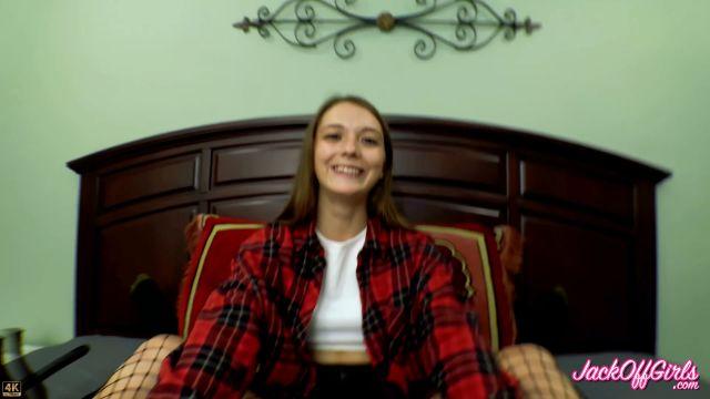 Jackoffgirls Cum Denial Clip Store – 4k Pt2 Lil Mira Monroe Edges  9-31 In 4-Hour Tease Cum Denial Session Intense Edging Handjob Tease