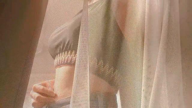 Juliacrown – Milf Punishes The Neighbour Boy