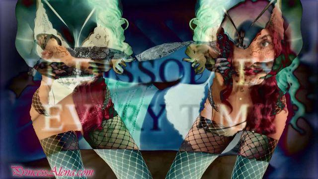 Princess Alena – Designed To Goon 4k
