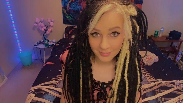Ravenskye – Be a Good Boy Dont Break Eye Contact