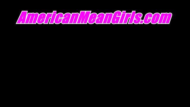 The Mean Girls – Princess Skylars Step Stool