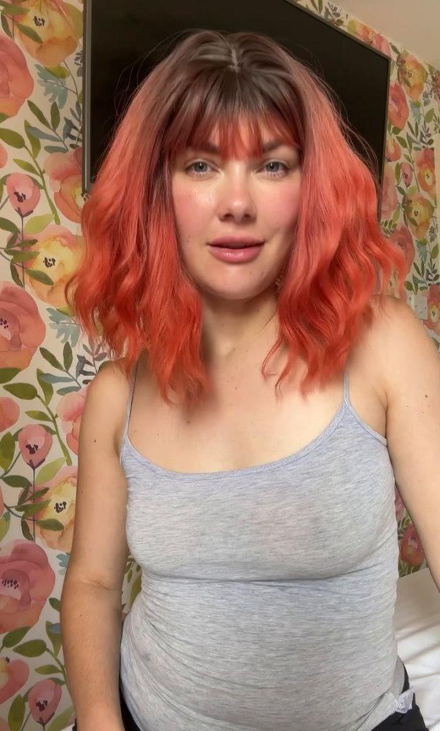 Yourhikerbabe – Cucky Sitter Yourhikerbabe – Cucky Sitter