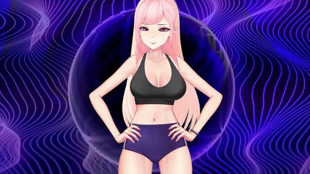 Agoni 2D Femdom Findom Goon – Prejac for Pretty Anime Waifu