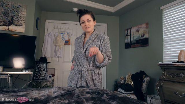 Ellie Idol – Big Dicked Virgin Turned Into Step-Mom s Whor