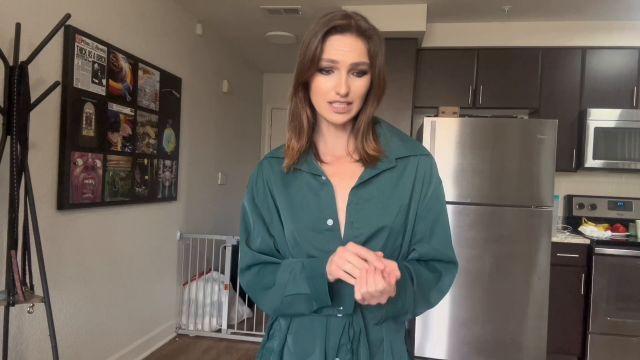 FetishMistress – JOI Small Penis HUMILIATION