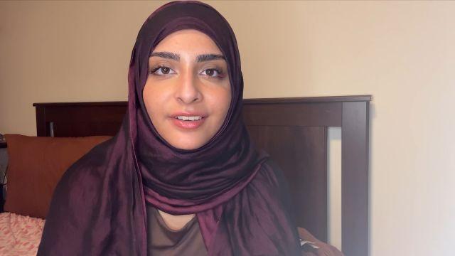 Hijabi – Cum Countdown Farsi