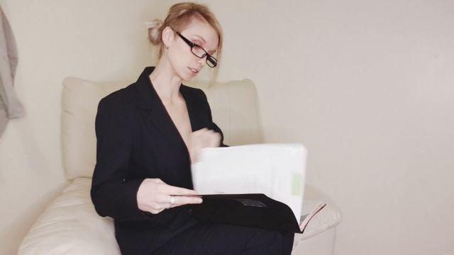 Lexi Snow – My Personal Assistant Interview