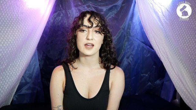 Littlebunnyb – Custom Joi Adam