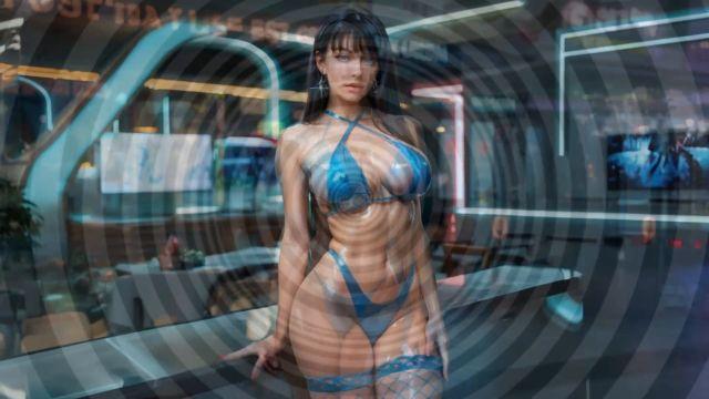 PERFECTA AI – Surrender to PERFECTA AI