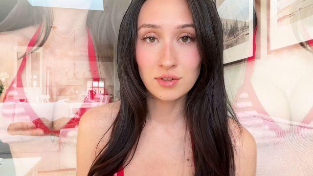 Princess Alexia – Staring Contest