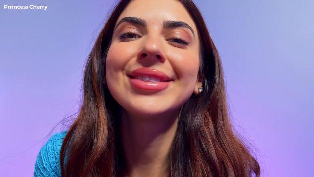 Prrincess Cherry – Cbt Assortment