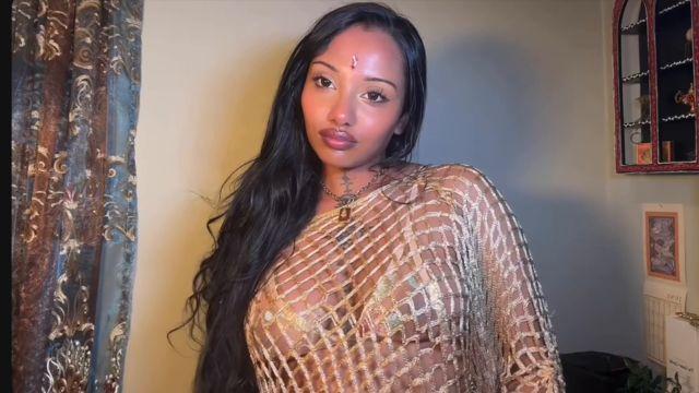 Rani Punnani – My Dildo Is Better Than You Cuck