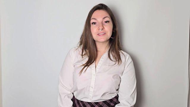 Spookybunz – Bully mean girl makes you her burp and sock slave