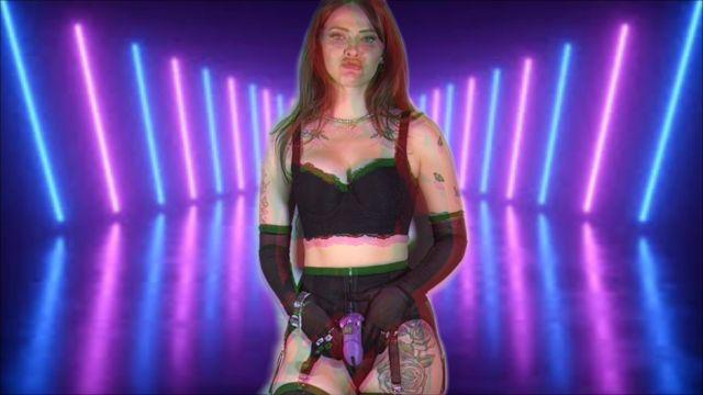 THEcherrygirl – Chastity roulette