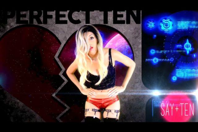 Ten Destroys Men – Loser Emergency Kit 2