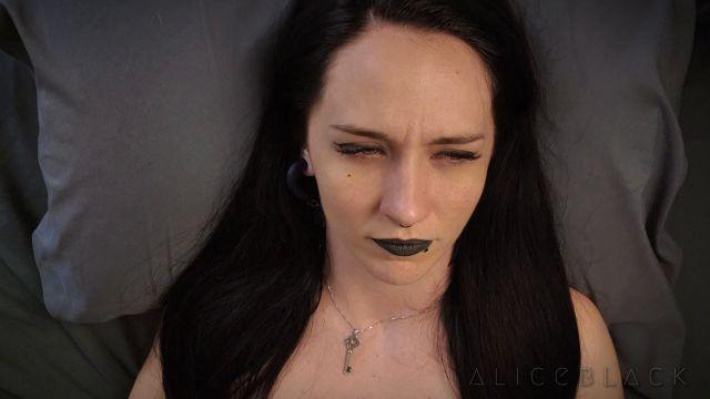 Alice Black – Beautiful Agony