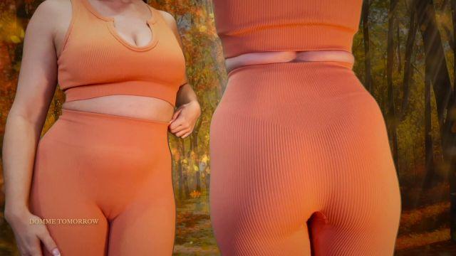 Dommetomorrow – Autumn Walk
