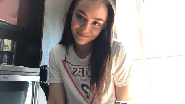 Goddess Angel – Craig List Whore