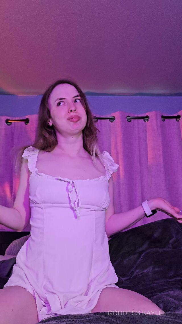 Goddesskayqueen – Pheromone Training 3 – Cuckold Cleanup Crew