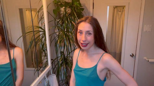 JadenRayne Step Mommys Kissy Blowjob