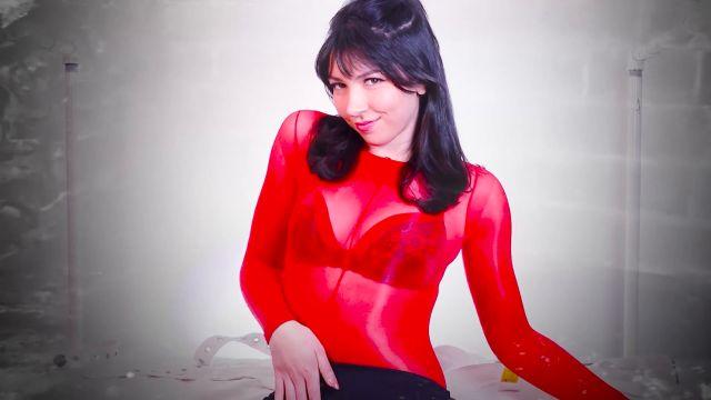 Marisol Price Will She Wont She Just Let It Happen  (Premium User Request)