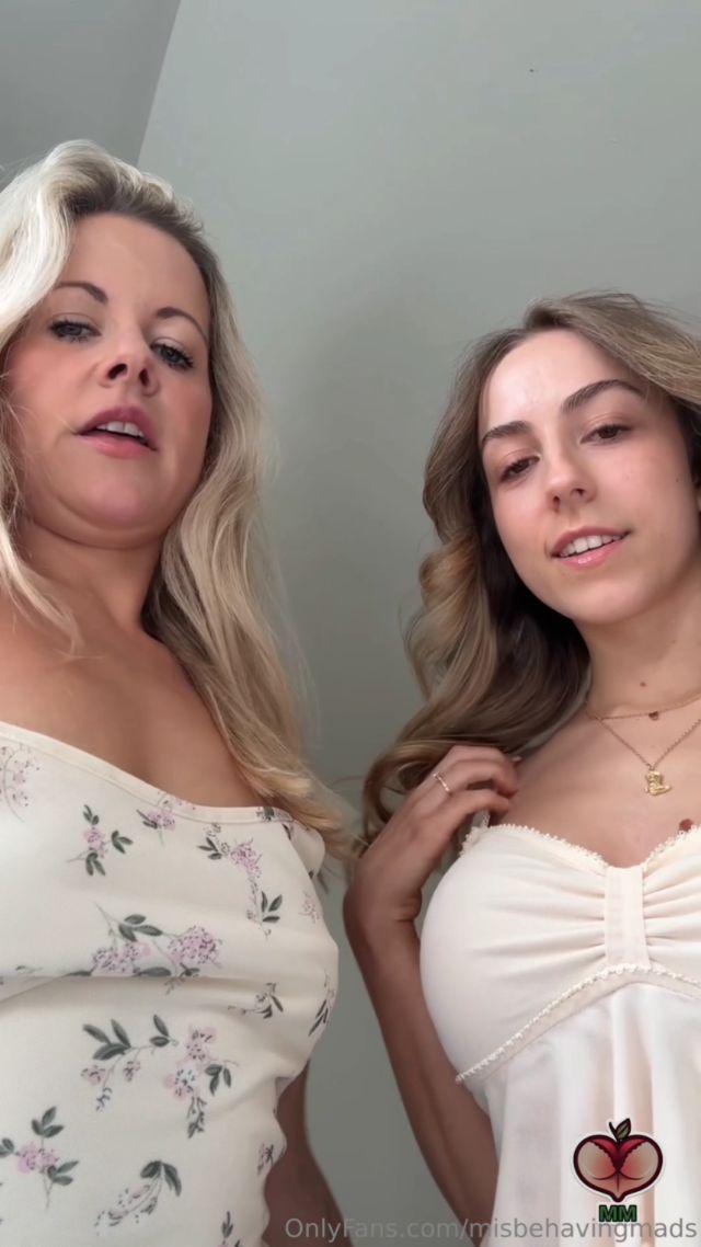Misbehavingmads – Hotwife Alice – Virtual Pov