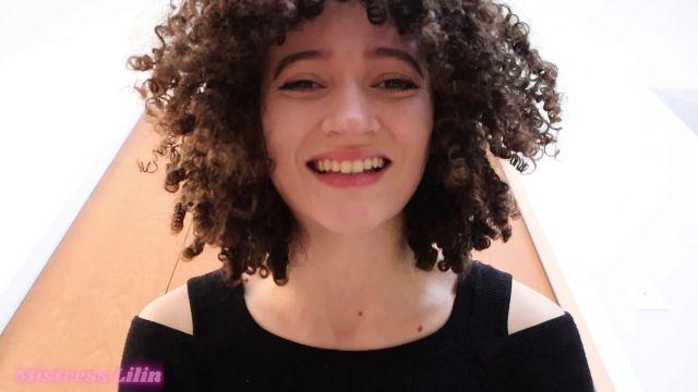 Mistress Lilin – Bullied And Stomped Until You Cry Pov