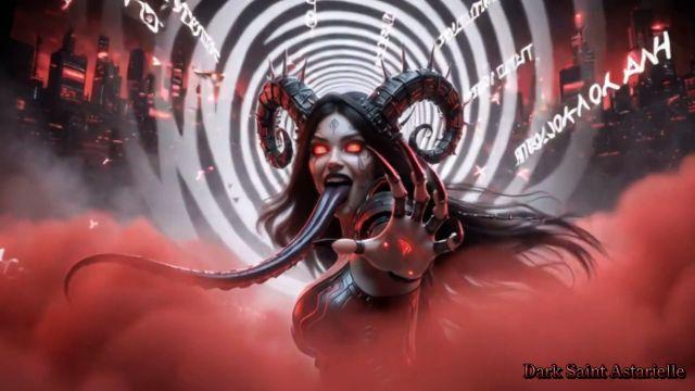 Mistress Misha Goldy – i m Turning You Into My Leaking Brainfucked Cum Dump One Nasty Tug At a Time