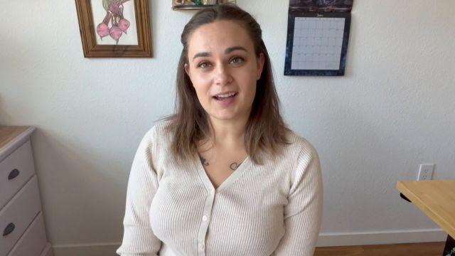 Nina Crowne – Blackmailing Your Teacher
