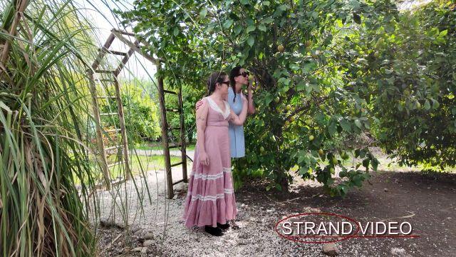 Perversions Part 3 Spankingsarah – Bondage