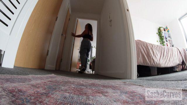 Sashacurves – The Giantess Exterminators Sashacurves – The Giantess Exterminators