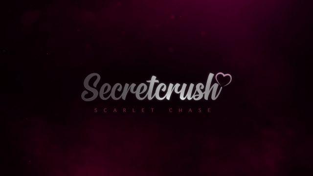 Scarlet Chase – Bts Sexy Costume Butt Plug Try On Haul