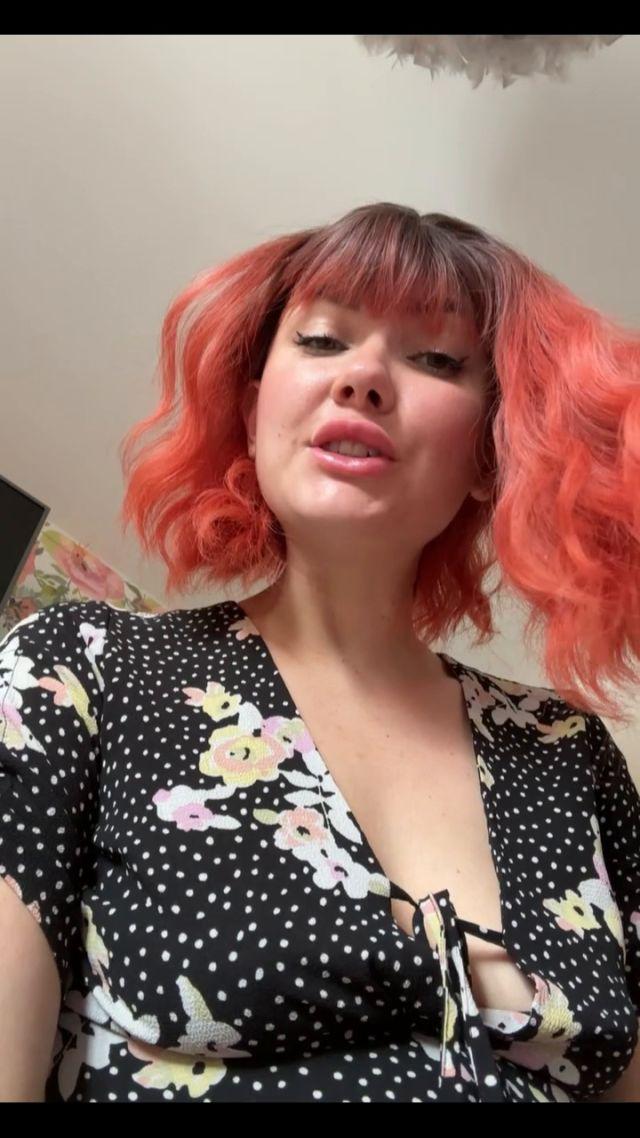 Yourhikerbabe – Date Shrinks You And Traps You In Her Breasts And Wet Pantie